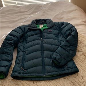 Women’s Patagonia Jacket
